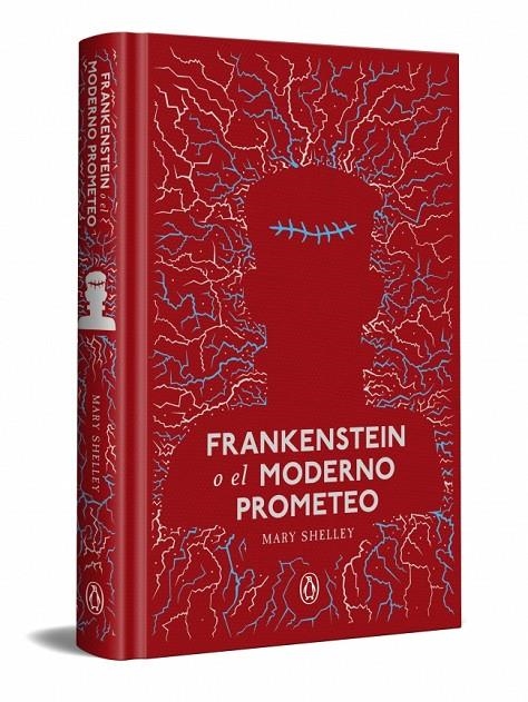 Frankenstein o el moderno Prometeo | Mary Shelley | Llibreria La Figaflor - Abrera