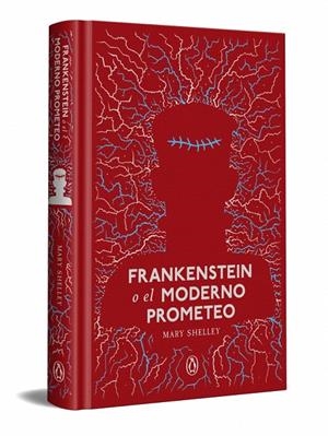 Frankenstein o el moderno Prometeo | Mary Shelley | Llibreria La Figaflor - Abrera
