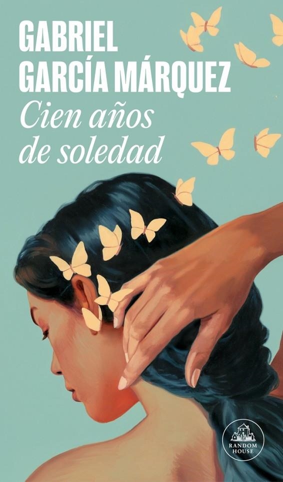 Cien años de soledad (nueva edición con cubierta ilustrada por David de las Hera | Gabriel García Márquez | Llibreria La Figaflor - Abrera