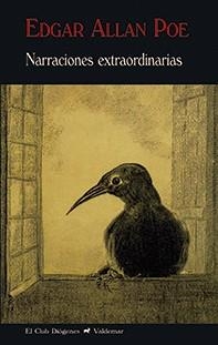 Narraciones extraordinarias | Poe, Edgar Allan | Llibreria La Figaflor - Abrera