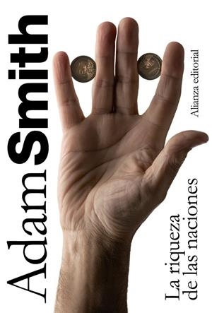 La riqueza de las naciones | Smith, Adam | Llibreria La Figaflor - Abrera
