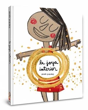 La joya interior | Anna Llenas | Llibreria La Figaflor - Abrera
