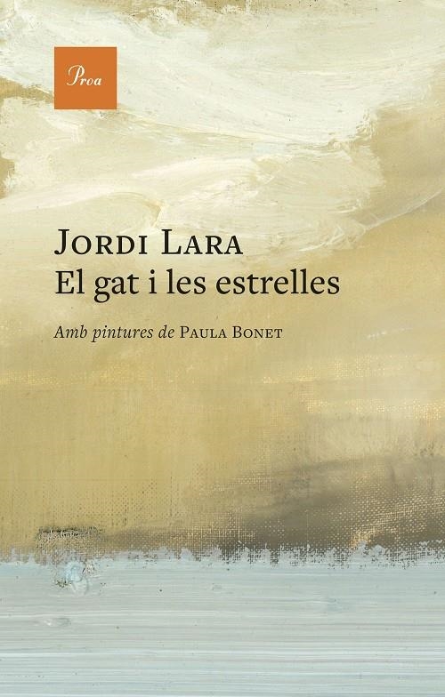 El gat i les estrelles | Lara, Jordi | Llibreria La Figaflor - Abrera