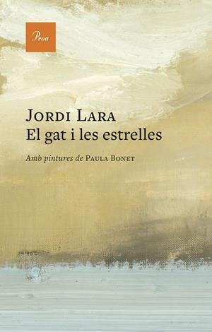 El gat i les estrelles | Lara, Jordi | Llibreria La Figaflor - Abrera