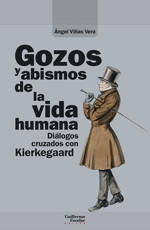 Gozos y abismos de la vida humana | Viñas Vera, Ángel | Llibreria La Figaflor - Abrera