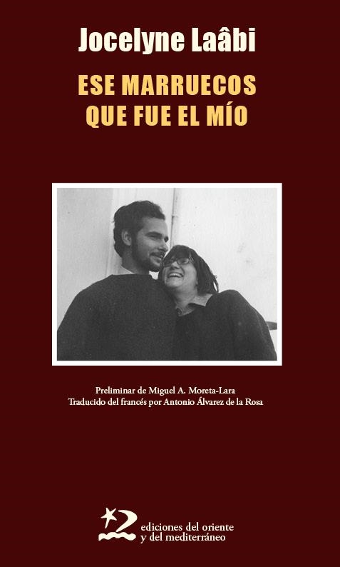 Ese Marruecos que fue el mío | Jocelyne Laâbi | Llibreria La Figaflor - Abrera