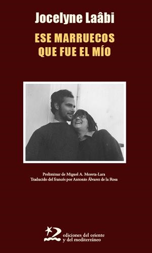 Ese Marruecos que fue el mío | Jocelyne Laâbi | Llibreria La Figaflor - Abrera