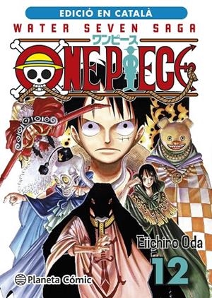 One Piece n. 12 (català) | Eiichiro Oda | Llibreria La Figaflor - Abrera