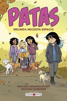 PATAS 2 | Llibreria La Figaflor - Abrera