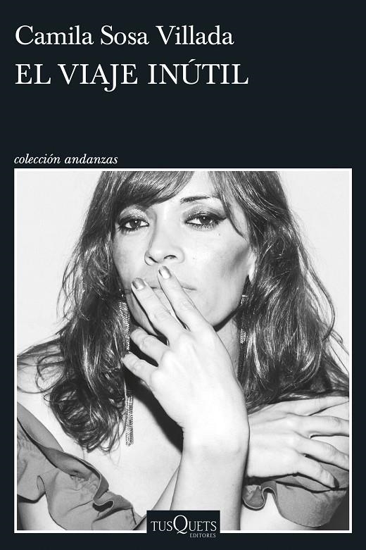 El viaje inútil | Sosa Villada, Camila | Llibreria La Figaflor - Abrera