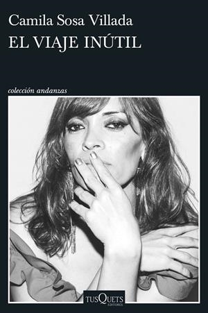 El viaje inútil | Sosa Villada, Camila | Llibreria La Figaflor - Abrera