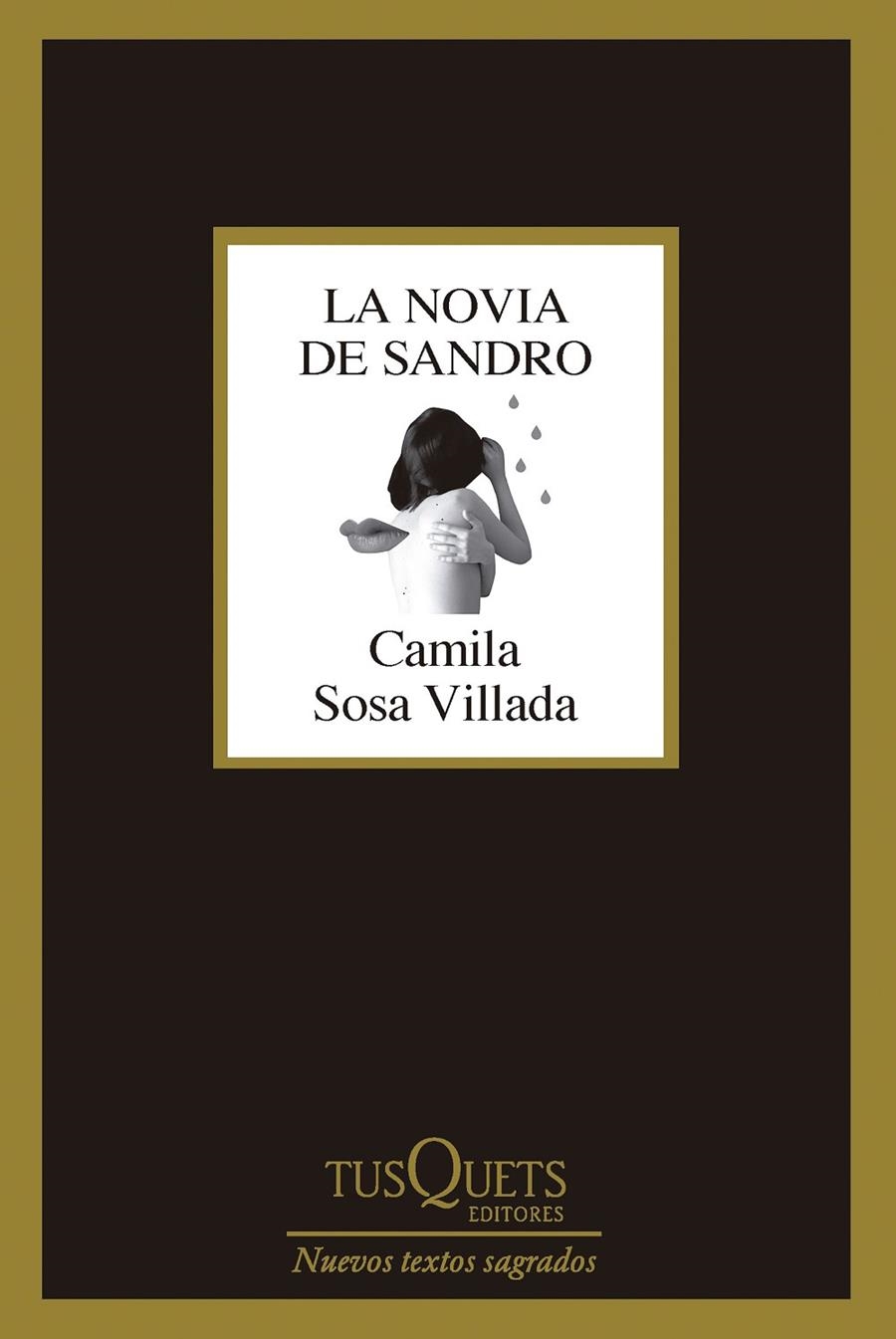 La novia de Sandro | Sosa Villada, Camila | Llibreria La Figaflor - Abrera