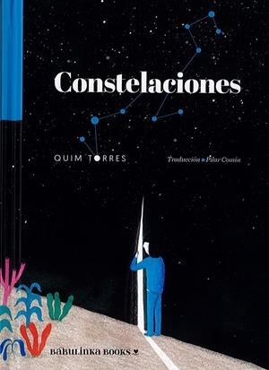 CONSTELACIONES | Torres Torres, Quim | Llibreria La Figaflor - Abrera