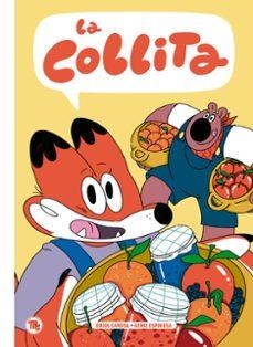 La collita | Canosa, Oriol/Espinosa, Genie | Llibreria La Figaflor - Abrera
