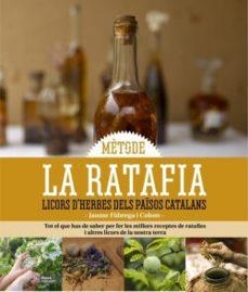 MÈTODE LA RATAFIA | FÀBREGA I COLOM, JAUME | Llibreria La Figaflor - Abrera