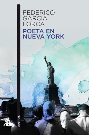 Poeta en Nueva York | García Lorca, Federico | Llibreria La Figaflor - Abrera