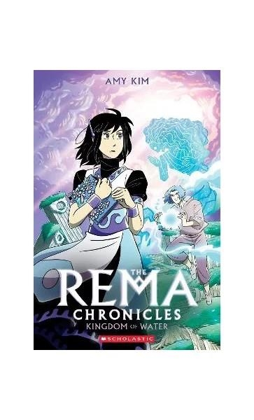 THE REMA | Llibreria La Figaflor - Abrera