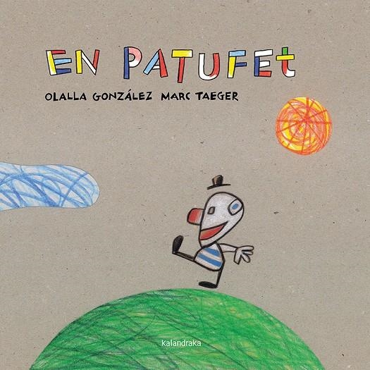 En patufet | González Paz, Olalla | Llibreria La Figaflor - Abrera