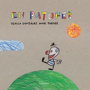 En patufet | González Paz, Olalla | Llibreria La Figaflor - Abrera