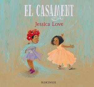 El casament | Love, Jessica | Llibreria La Figaflor - Abrera