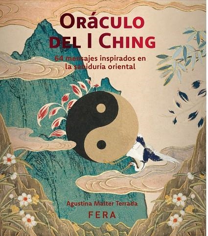 ORACULO ICHING | Malter Terrada, Agustina | Llibreria La Figaflor - Abrera