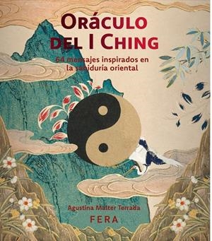 ORACULO ICHING | Malter Terrada, Agustina | Llibreria La Figaflor - Abrera
