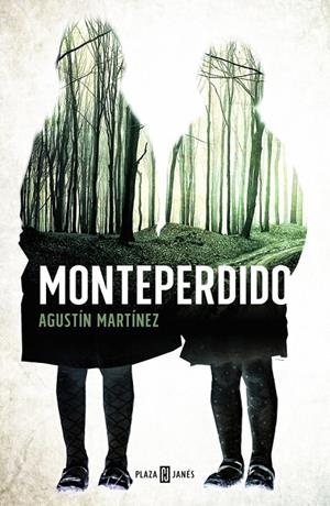 Monteperdido | Martínez, Agustín | Llibreria La Figaflor - Abrera