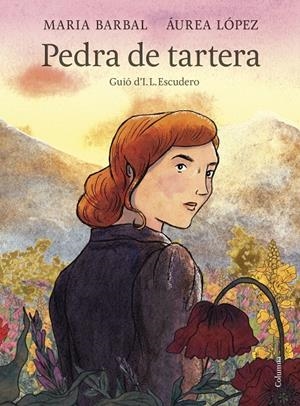 Pedra de tartera (Edició il·lustrada) | Maria Barbal | Llibreria La Figaflor - Abrera