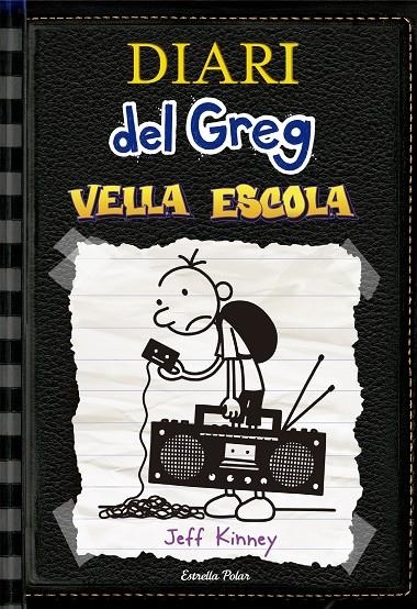 Diari del Greg 10. Vella escola | Kinney, Jeff | Llibreria La Figaflor - Abrera