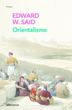 Orientalismo | Said, Edward W. | Llibreria La Figaflor - Abrera