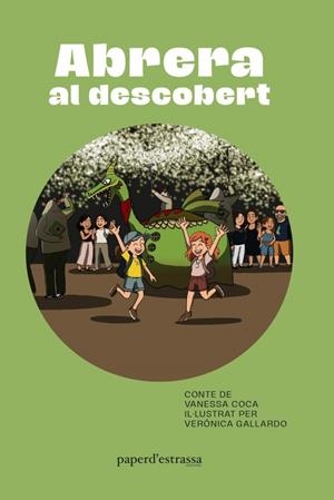 ABRERA AL DESCOBERT | VANESSA COCA | Llibreria La Figaflor - Abrera