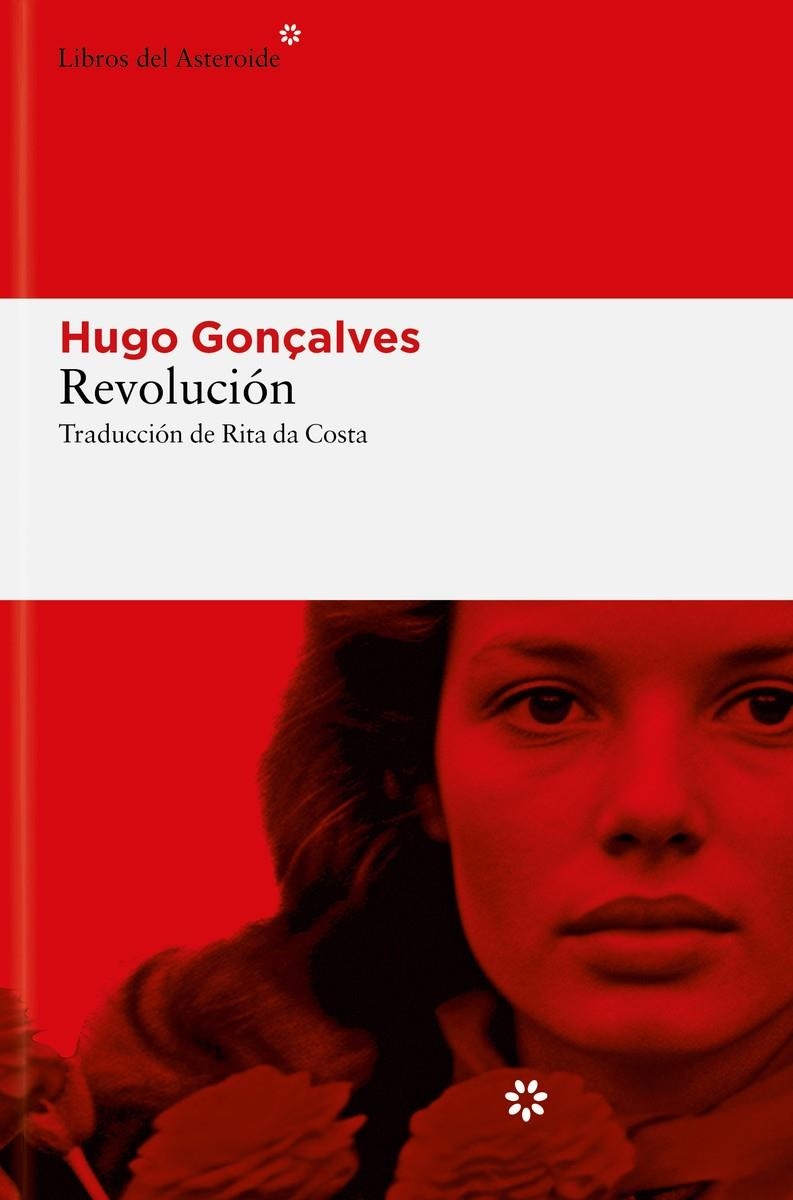 Revolución | Hugo Gonçalves | Llibreria La Figaflor - Abrera