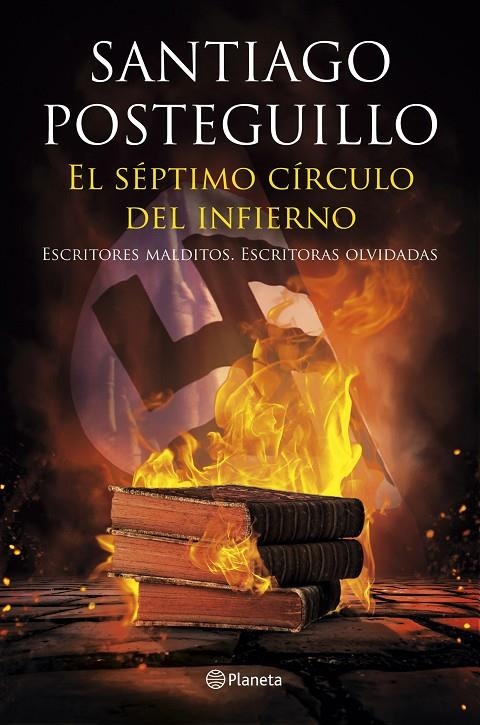 El séptimo círculo del infierno | Posteguillo, Santiago | Llibreria La Figaflor - Abrera