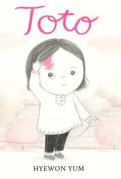 TOTO (Cat) | Hyewon Yum | Llibreria La Figaflor - Abrera