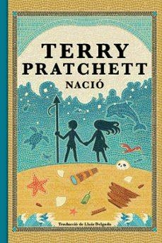 Nacio | Pratchett, Terry | Llibreria La Figaflor - Abrera