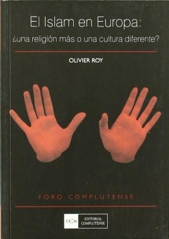 El Islam en Europa | Roy, Olivier | Llibreria La Figaflor - Abrera