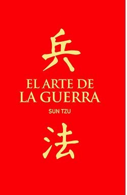 El arte de la guerra | TZU, SUN | Llibreria La Figaflor - Abrera