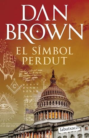 El símbol perdut | Brown, Dan | Llibreria La Figaflor - Abrera