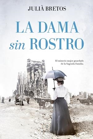 La dama sin rostro | Julià Bretos | Llibreria La Figaflor - Abrera