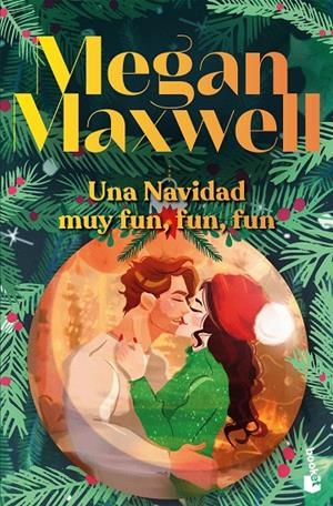 Una Navidad muy fun, fun, fun | Megan Maxwell | Llibreria La Figaflor - Abrera