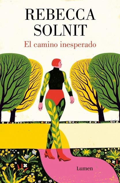 El camino inesperado | Rebecca Solnit | Llibreria La Figaflor - Abrera