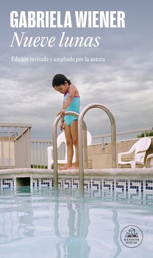 Nueve lunas | Gabriela Wiener | Llibreria La Figaflor - Abrera