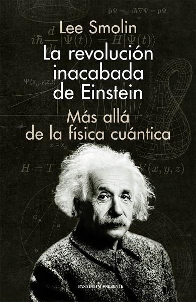 La revolución inacabada de Einstein | Smolin, Lee | Llibreria La Figaflor - Abrera