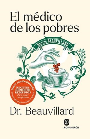 El médico de los pobres | Beauvillard, Henri Albéric | Llibreria La Figaflor - Abrera