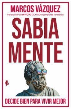 SABIA MENTE | MARCOS VASQUEZ | Llibreria La Figaflor - Abrera