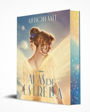 Disney. Alas de estrella | , Disney / Saft, Allison | Llibreria La Figaflor - Abrera