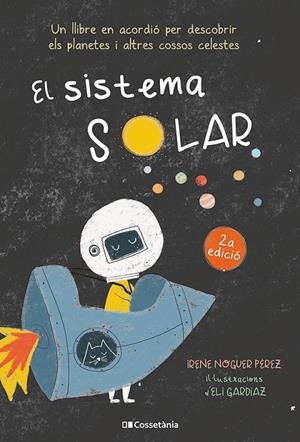 El Sistema Solar | Noguer Pérez, Irene | Llibreria La Figaflor - Abrera