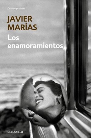 Los enamoramientos | Marias, Javier | Llibreria La Figaflor - Abrera