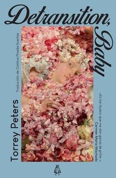 Detransition, Baby | Peters, Torrey | Llibreria La Figaflor - Abrera