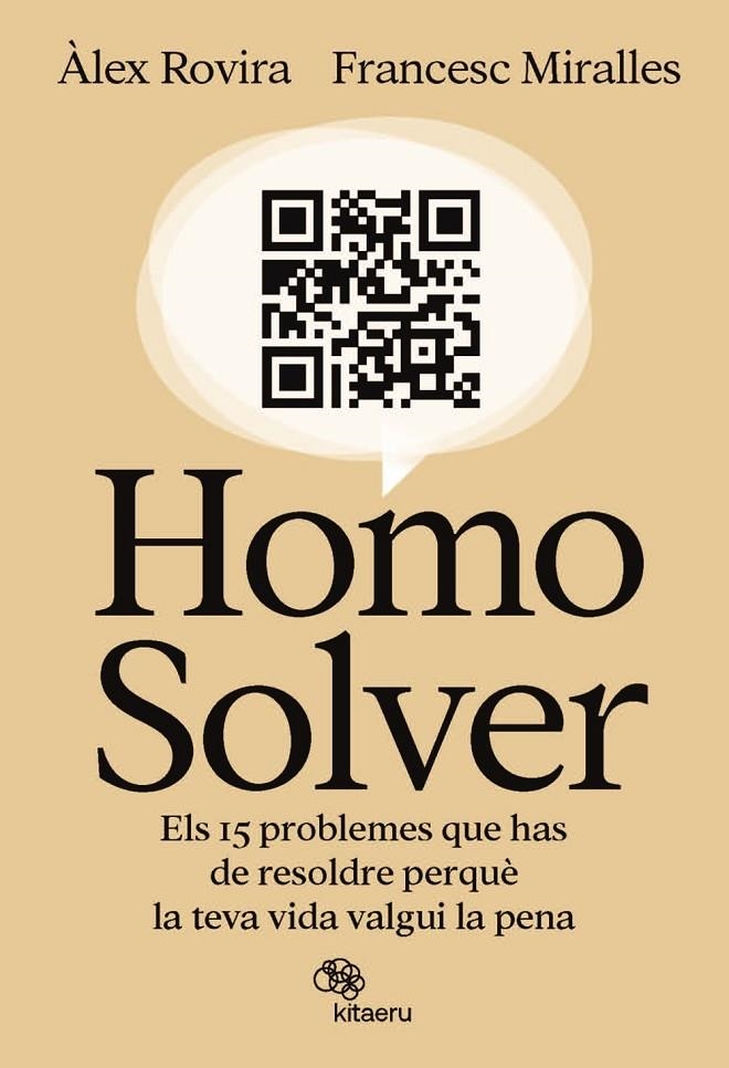 Homo Solver | Miralles, Francesc / Rovira, Àlex | Llibreria La Figaflor - Abrera